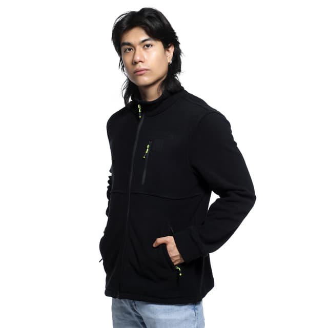CHAMARRA INVIERNO C2 HOMBRE 91523