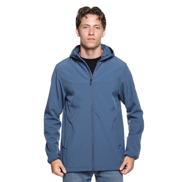CHAMARRA INVIERNO C3 HOMBRE 91530