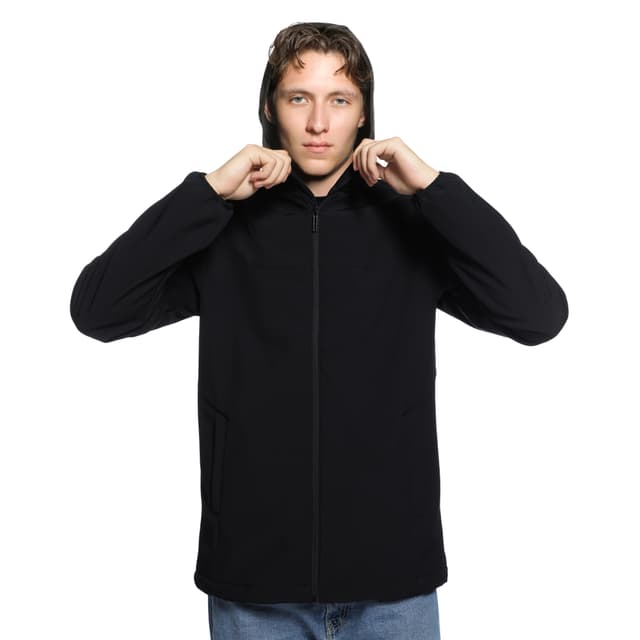 CHAMARRA INVIERNO C3 HOMBRE 91530