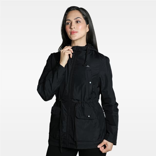 CHAMARRA INVIERNO C3 MUJER 91527