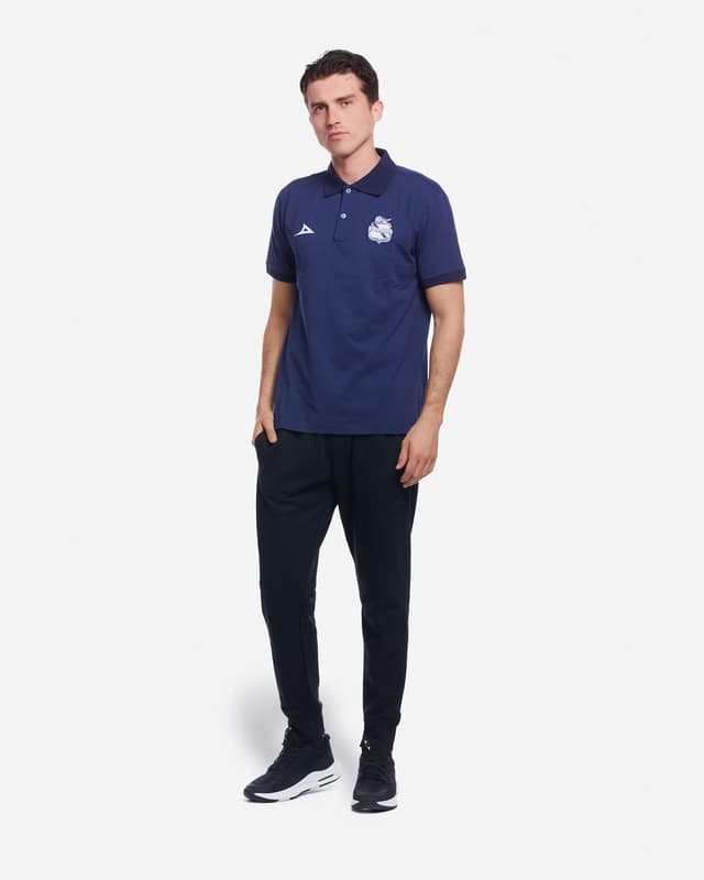 PLAYERA URBANO HOMBRE 21309