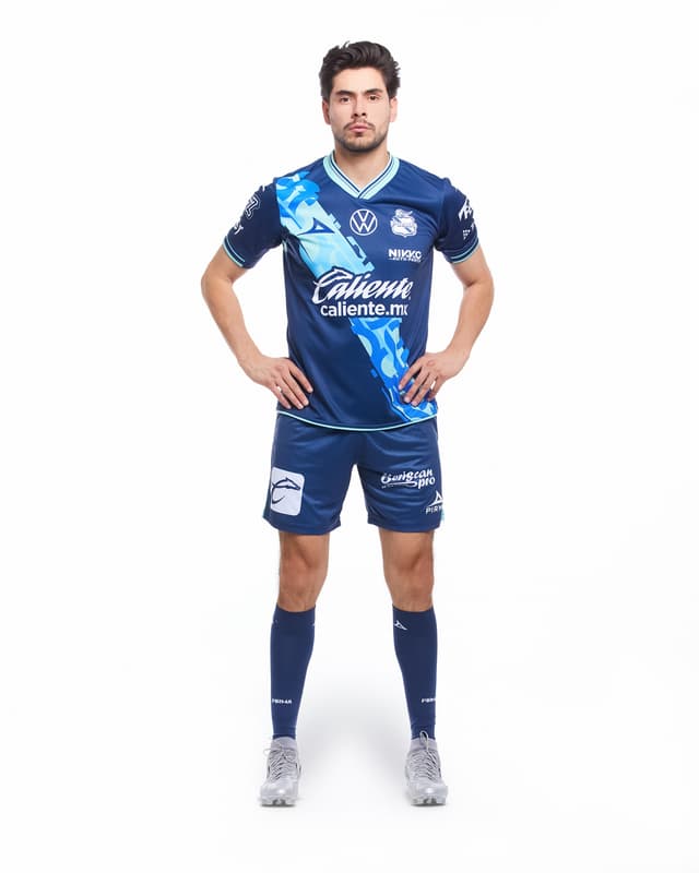 JERSEY VISITANTE PUEBLA 2024-2025 18179