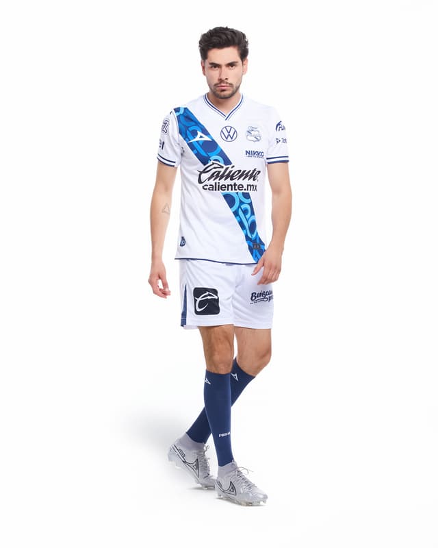 JERSEY LOCAL PUEBLA 2024-2025 18179