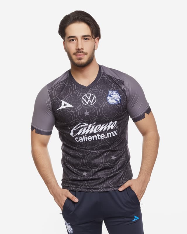 PLAYERA ENTRENAMIENTO 13034