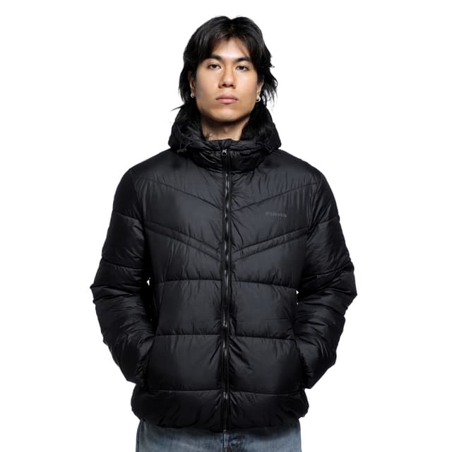 CHAMARRA INVIERNO C2 HOMBRE 91541