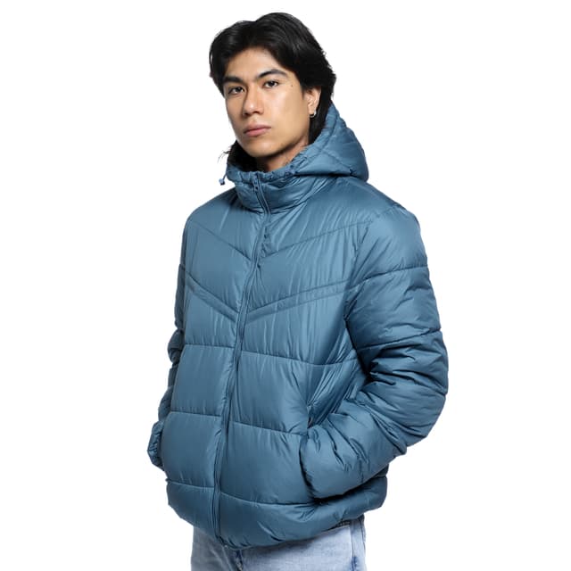 CHAMARRA INVIERNO C2 HOMBRE 91541