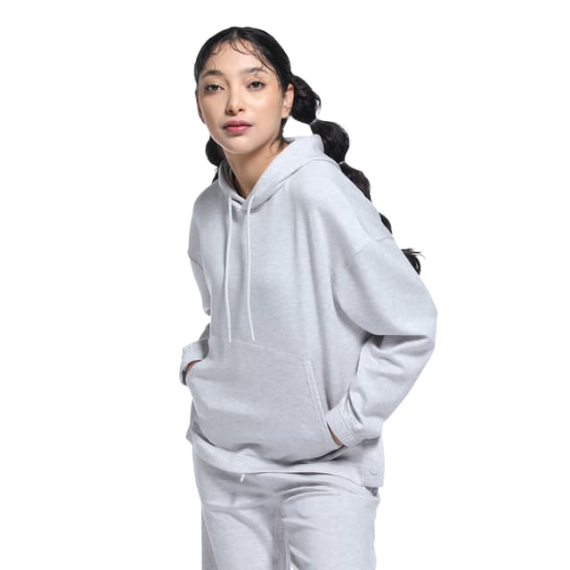HODDIE URBANO MUJER 92173